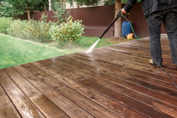 Trusted Amesti, CA Pressure Washing Experts