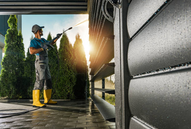 Best House Exterior Washing  in Amesti, CA
