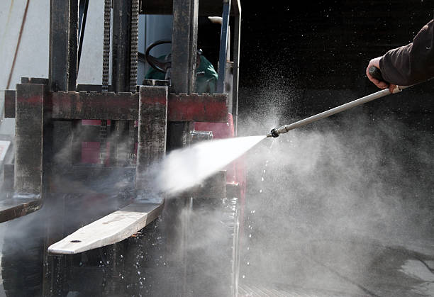 Best Warehouse Cleaning  in Amesti, CA