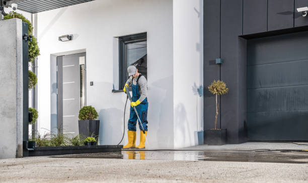 Best Parking Lot and Garage Cleaning  in Amesti, CA